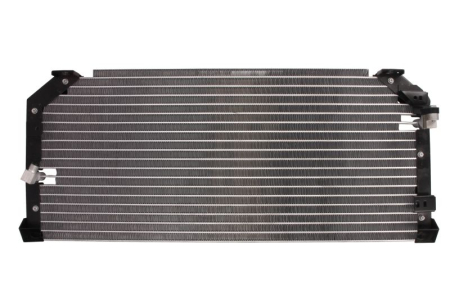 Condensatoare - Radiator AC potrivit TOYOTA COROLLA 1.4-2.0D 1995-2002
