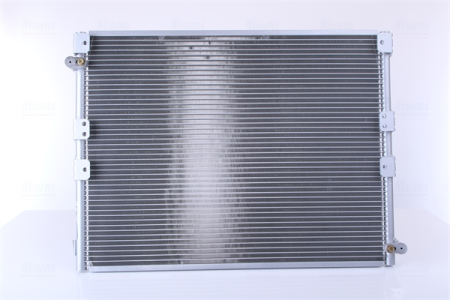 Radiator AC potrivit TOYOTA LAND CRUISER 90 2.7/3.0D/3.4 1995-2002 [2]