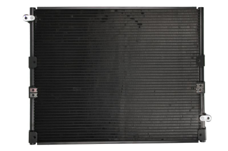 Condensatoare - Radiator AC potrivit TOYOTA LAND CRUISER 90 2.7/3.0D/3.4 1995-2002
