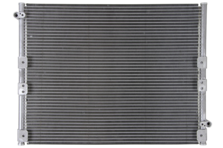 Radiator AC potrivit TOYOTA LAND CRUISER 90 2.7/3.0D/3.4 1995-2002 [0]