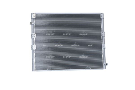 Radiator AC potrivit TOYOTA LAND CRUISER 90 2.7/3.0D/3.4 1995-2002 [1]
