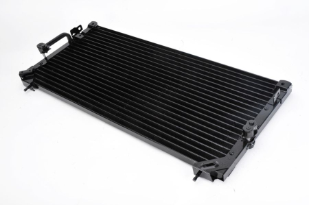 Condensatoare - Radiator AC potrivit TOYOTA LAND CRUISER, LAND CRUISER 80 2.4D-4.5 1984-1997