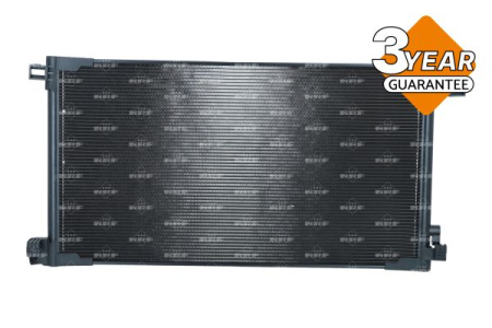 Radiator AC potrivit TOYOTA PRIUS 2.0H dupa 2023 [2]