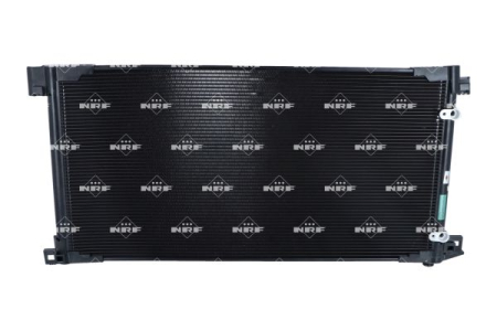 Radiator AC potrivit TOYOTA PRIUS PHV 1.8H 2016-2022 [2]
