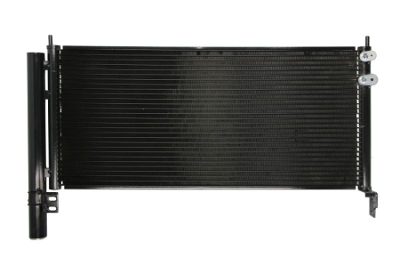 Condensatoare - Radiator AC potrivit TOYOTA PRIUS, PRIUS PLUS 1.8H dupa 2009