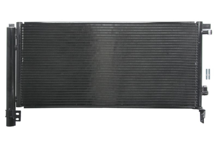 Climatizare - Radiator AC potrivit TOYOTA RAV 4 V 2.5H dupa 2018
