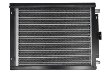 Climatizare - Radiator AC potrivit URSUS