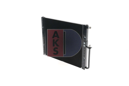 Climatizare - Radiator AC potrivit VALTRA A 72 2WD, A 72 4WD, A 72 L, A 75 2WD, A 75 4WD, A 82 2WD, A 82 4WD, A 82 L, A 92 2WD, A 92 4WD, A 92 L
