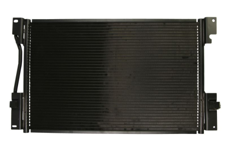 Radiator AC potrivit VOLVO 850, C70 I, S70, V70 I, XC70 I 2.0-2.5D 1991-2005 [1]