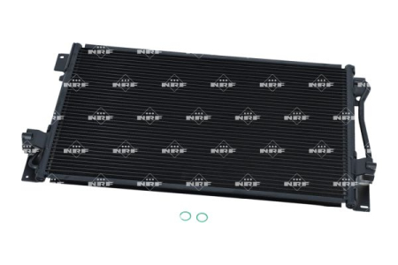 Radiator AC potrivit VOLVO 850, C70 I, S70, V70 I, XC70 I 2.0-2.5D 1991-2005 [2]