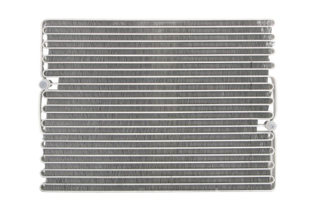 Climatizare - Radiator AC potrivit VOLVO BL61