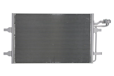 Climatizare - Radiator AC potrivit VOLVO C30, C70 II, S40 II, V50 1.6-Electric 2003-2012