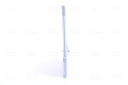 Radiator AC potrivit VOLVO C30, C70 II, S40 II, V50 2.0D-2.5 2004-2013 [1]