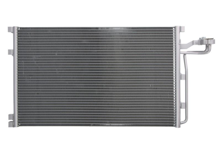 Radiator AC potrivit VOLVO C30, C70 II, S40 II, V50 2.0D-2.5 2004-2013 [0]