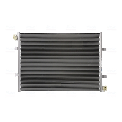 Radiator AC potrivit VOLVO EX30 Electric dupa 2023 [1]