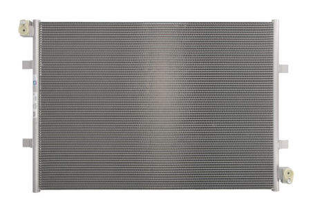Radiator AC potrivit VOLVO EX30 Electric dupa 2023 [0]