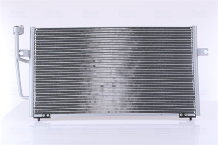 Radiator AC potrivit VOLVO S40 I, V40 1.6-2.0 1995-2004 [2]