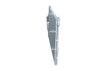 Radiator AC potrivit VW CALIFORNIA T4 CAMPER, TRANSPORTER T4 1.8-2.8 1990-2003 [2]