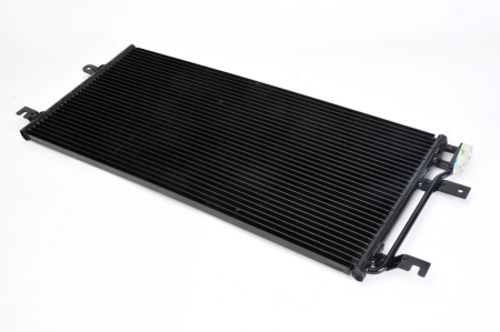 Condensatoare - Radiator AC potrivit VW CALIFORNIA T4 CAMPER, TRANSPORTER T4 1.9D-2.8 1990-2003