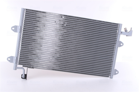 Radiator AC potrivit VW GOLF III, VENTO 1.4-Electric 1991-1999 [2]