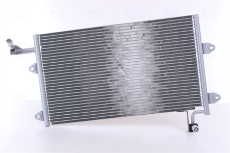 Radiator AC potrivit VW GOLF III, VENTO 1.4-Electric 1991-1999 [1]