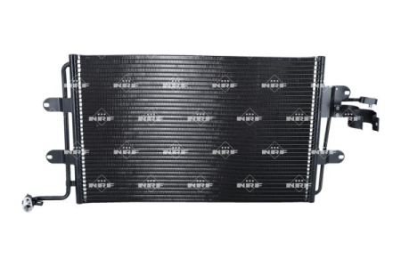 Radiator AC potrivit VW NEW BEETLE 1.6-3.2 1998-2010 [1]