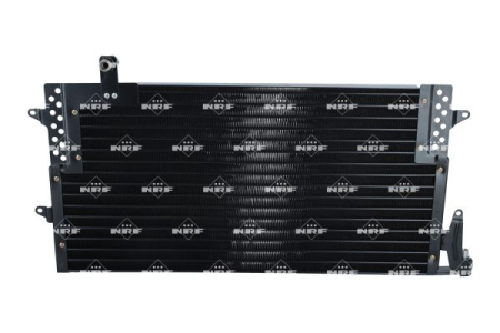Radiator AC potrivit VW PASSAT B3/B4 1.6-2.9 1988-1997 [2]