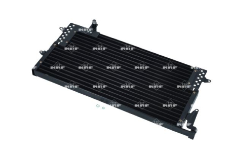 Radiator AC potrivit VW PASSAT B3/B4 1.6-2.9 1988-1997 [1]