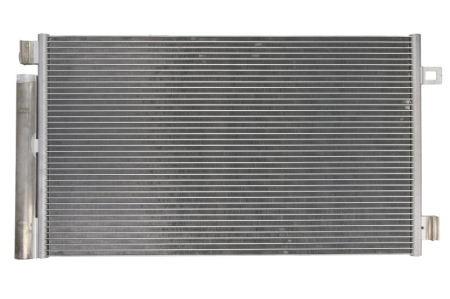 Climatizare - Radiator AC (uscator) potrivit ABARTH 500E; FIAT 500E Electric dupa 2020