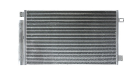 Radiator AC (uscator) potrivit ABARTH 500E; FIAT 500E Electric dupa 2020 [1]
