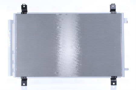 Radiator AC (uscator) potrivit ACURA MDX; HONDA PILOT 3.0/3.5 dupa 2013 [2]