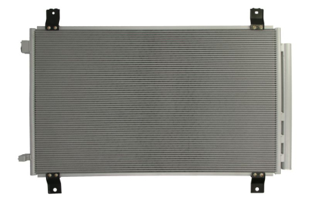 Climatizare - Radiator AC (uscator) potrivit ACURA MDX; HONDA PILOT 3.0/3.5 dupa 2013