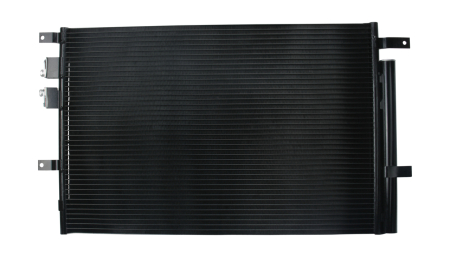 Radiator AC (uscator) potrivit ALFA ROMEO 159, BRERA, SPIDER 1.8-3.2 2005-2012 [1]