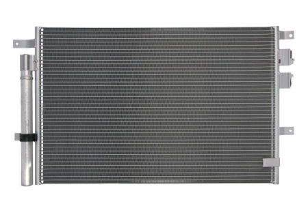 Climatizare - Radiator AC (uscator) potrivit ALFA ROMEO 159, BRERA, SPIDER 1.8-3.2 2005-2012