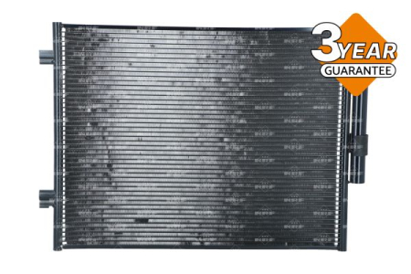 Radiator AC (uscator) potrivit ALFA ROMEO GIULIA, STELVIO 2.0/2.2D dupa 2016 [2]