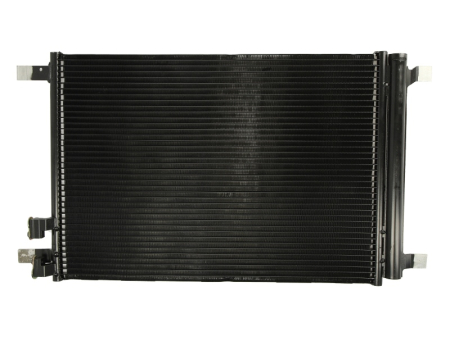 Climatizare - Radiator AC (uscator) potrivit AUDI A1, A1 ALLSTREET, A1 CITY CARVER, A3, Q2, Q3, TT; CUPRA ATECA, FORMENTOR, LEON, LEON SPORTSTOURER 1.0-2.5 dupa 2012