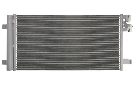 Climatizare - Radiator AC (uscator) potrivit AUDI A1, A1 ALLSTREET; SEAT ARONA, IBIZA V; SKODA FABIA IV; VW POLO VI 1.0-2.0 dupa 2017