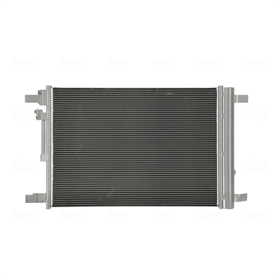 Radiator AC (uscator) potrivit AUDI A3, A3 ALLSTREET, Q2, Q3, TT; CUPRA ATECA, FORMENTOR, LEON, LEON SPORTSTOURER, TERRAMAR; SEAT ARONA, ATECA, IBIZA V, LEON, LEON SC 1.0-Electric dupa 2012 [1]