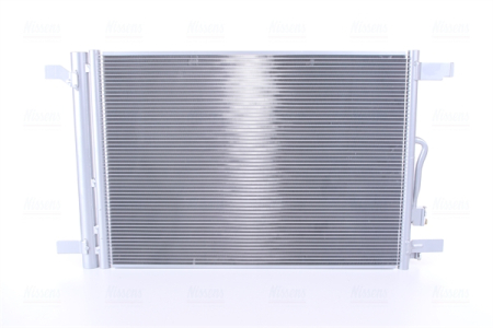 Radiator AC (uscator) potrivit AUDI A3, Q2, Q3, TT 1.0-2.5 dupa 2012 [2]