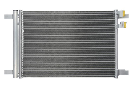 Condensatoare - Radiator AC (uscator) potrivit AUDI A3, Q2, Q3, TT 1.0-2.5 dupa 2012
