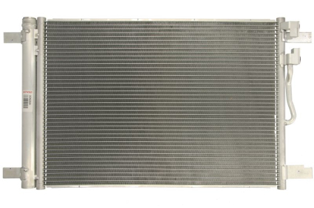 Condensatoare - Radiator AC (uscator) potrivit AUDI A3, Q2, Q3, TT; CUPRA ATECA; SEAT ARONA, ATECA, IBIZA V, LEON, LEON SC, LEON SPORTSTOURER, LEON ST, TARRACO; SKODA FABIA IV, KAMIQ, KAROQ 1.0-2.0D dupa 2012