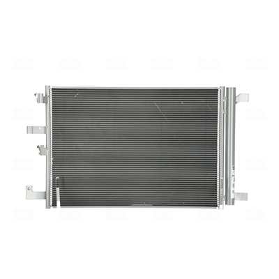 Condensatoare - Radiator AC (uscator) potrivit AUDI A3, Q3, TT 2.5 dupa 2015
