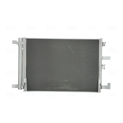 Radiator AC (uscator) potrivit AUDI A3, Q3, TT 2.5 dupa 2015 [1]