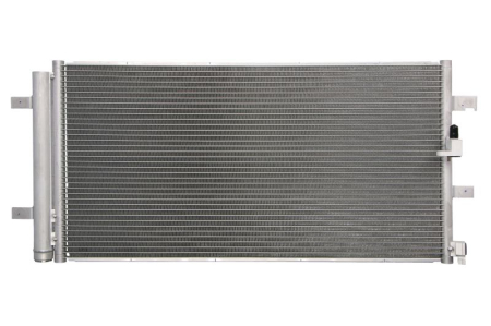 Condensatoare - Radiator AC (uscator) potrivit AUDI A4 ALLROAD B8, A4 ALLROAD B9, A4 B7, A4 B8, A4 B9, A5, A6 ALLROAD C7, A6 C6, A6 C7, A7, Q5 1.4-4.2 dupa 2006