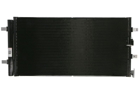 Condensatoare - Radiator AC (uscator) potrivit AUDI A4 ALLROAD B8, A4 B8, A5, A6 ALLROAD C7, A6 C7, A7, Q5; PORSCHE MACAN 1.8-4.0 2007-2018