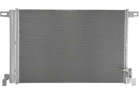 Condensatoare - Radiator AC (uscator) potrivit AUDI A6 ALLROAD C8, A6 C8, A7, A8 D5, Q7, Q8; VW TOUAREG 2.0-4.0H dupa 2015