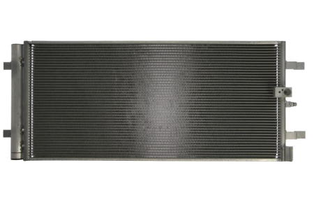 Condensatoare - Radiator AC (uscator) potrivit AUDI A6 C7, A7 4.0 2013-2018