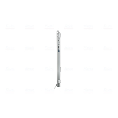 Radiator AC (uscator) potrivit AUDI E-TRON, Q7, Q8, Q8 E-TRON; BENTLEY BENTAYGA; PORSCHE CAYENNE; VW TOUAREG 3.0D-Electric dupa 2015 [2]