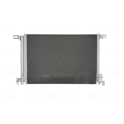 Condensatoare - Radiator AC (uscator) potrivit AUDI E-TRON, Q7, Q8, Q8 E-TRON; BENTLEY BENTAYGA; PORSCHE CAYENNE; VW TOUAREG 3.0D-Electric dupa 2015