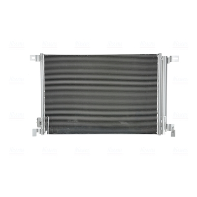 Radiator AC (uscator) potrivit AUDI E-TRON, Q7, Q8, Q8 E-TRON; BENTLEY BENTAYGA; PORSCHE CAYENNE; VW TOUAREG 3.0D-Electric dupa 2015 [1]